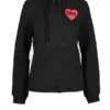 LOVE MOSCHINO MAGLIA