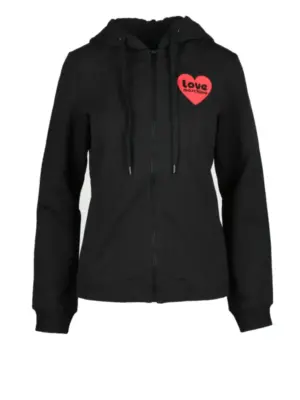 LOVE MOSCHINO MAGLIA