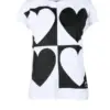 LOVE MOSCHINO TSHIRT
