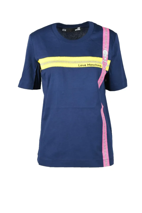 LOVE MOSCHINO TSHIRT