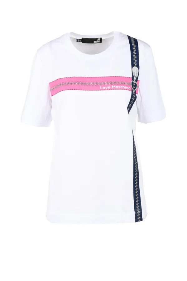 LOVE MOSCHINO TSHIRT