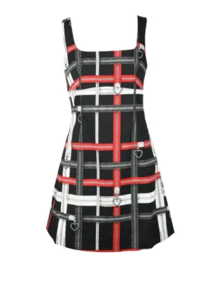 LOVE MOSCHINO ABITO DONNA
