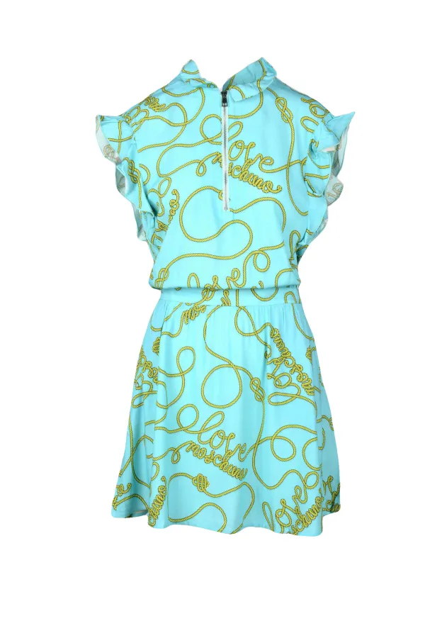 LOVE MOSCHINO ABITO DONNA