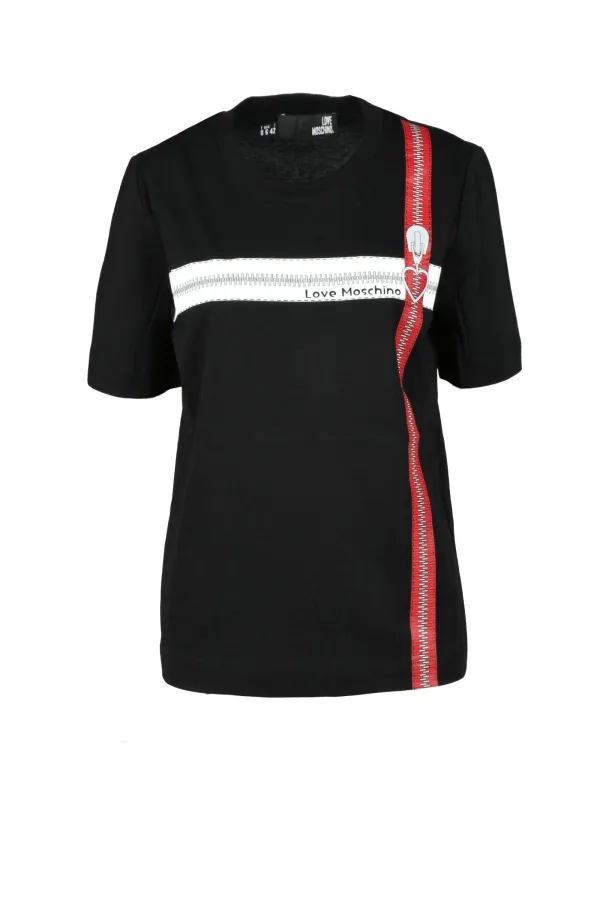 LOVE MOSCHINO TSHIRT