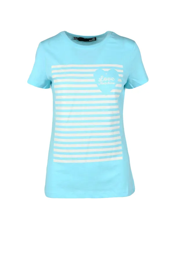 LOVE MOSCHINO TSHIRT