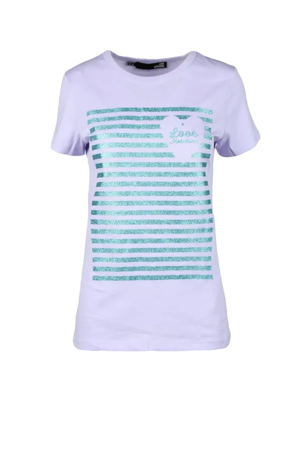 LOVE MOSCHINO TSHIRT
