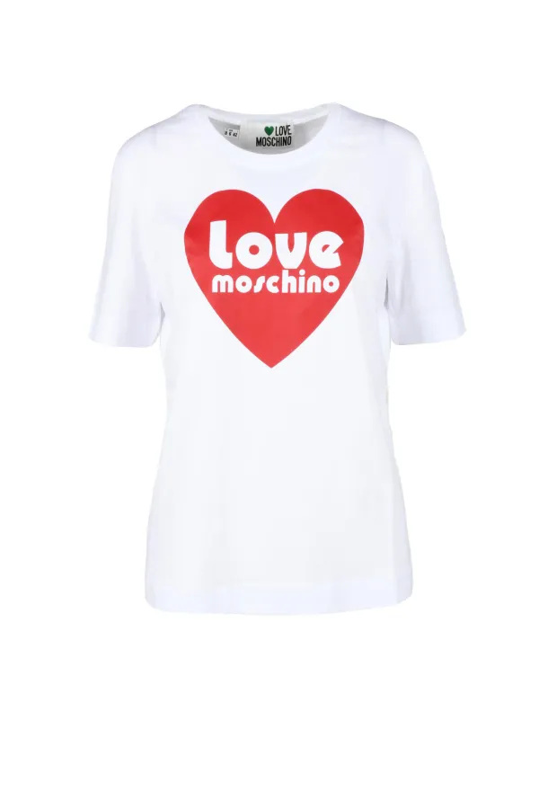 LOVE MOSCHINO TSHIRT