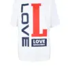 LOVE MOSCHINO TSHIRT