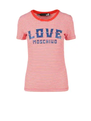 166951.webp LOVE MOSCHINO TSHIRT