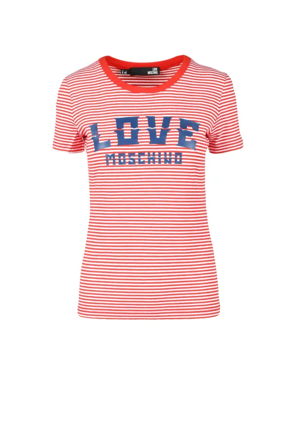 LOVE MOSCHINO TSHIRT
