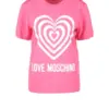 LOVE MOSCHINO TSHIRT