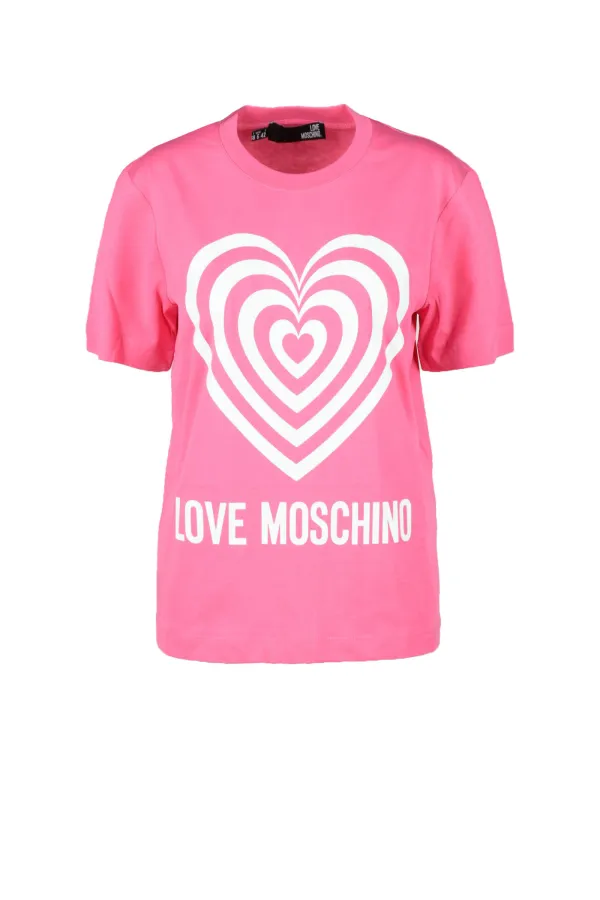 LOVE MOSCHINO TSHIRT