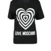 LOVE MOSCHINO TSHIRT