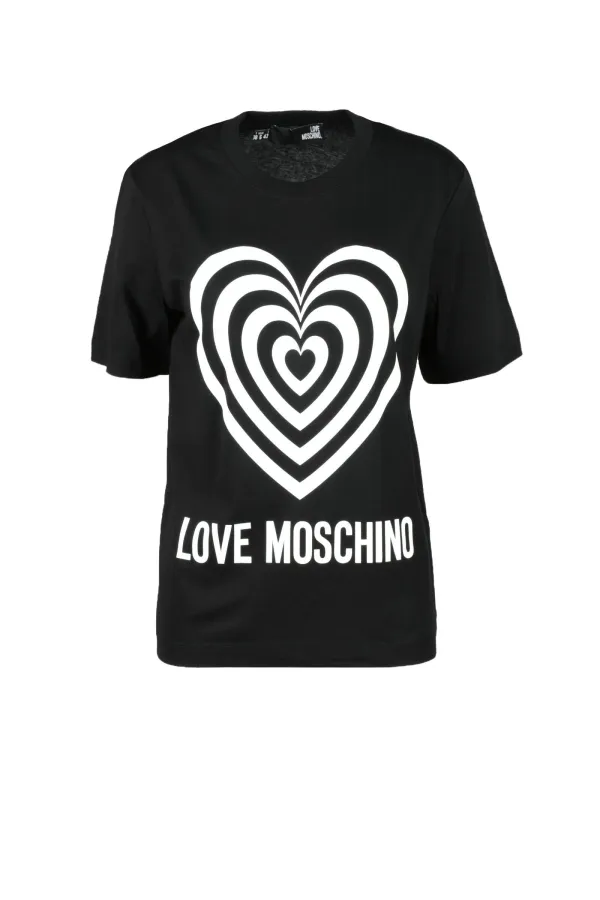 LOVE MOSCHINO TSHIRT
