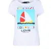 LOVE MOSCHINO TSHIRT