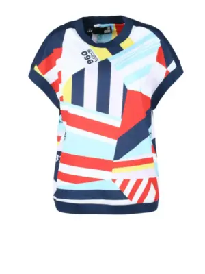 LOVE MOSCHINO TSHIRT