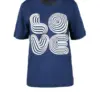 LOVE MOSCHINO TSHIRT