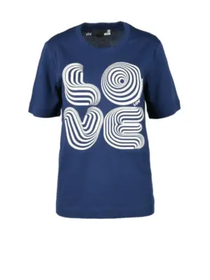 LOVE MOSCHINO TSHIRT