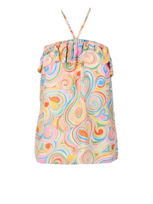 167542.webp LOVE MOSCHINO TOP