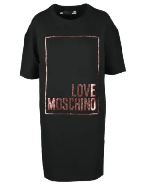 LOVE MOSCHINO ABITO DONNA
