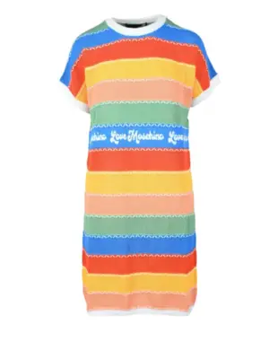 LOVE MOSCHINO ABITO DONNA