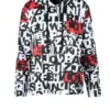 LOVE MOSCHINO MAGLIA