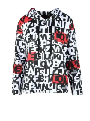 167560.webp LOVE MOSCHINO MAGLIA