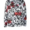LOVE MOSCHINO MAGLIA