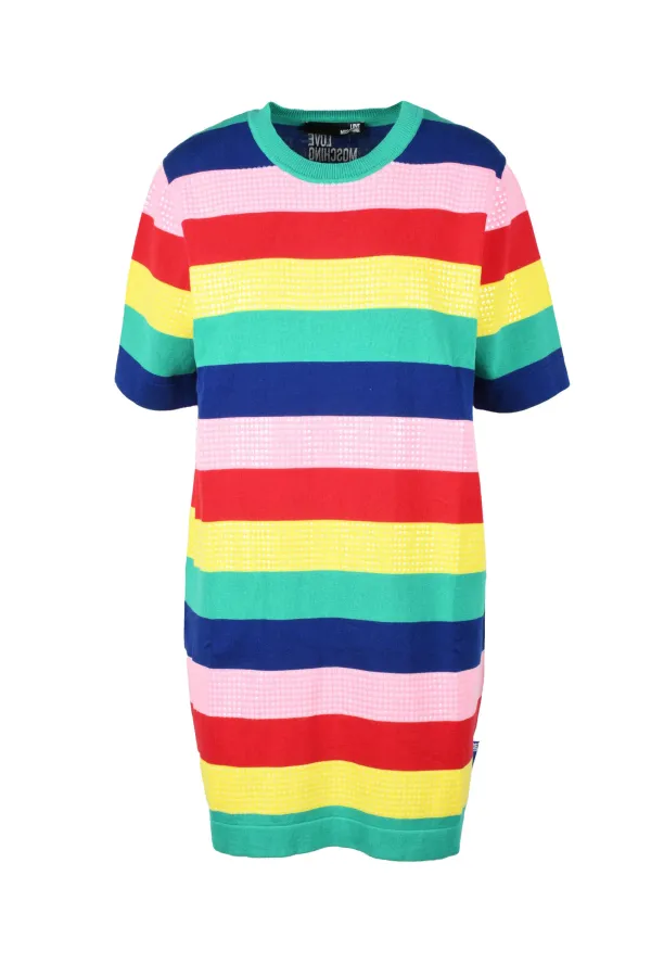 LOVE MOSCHINO ABITO DONNA