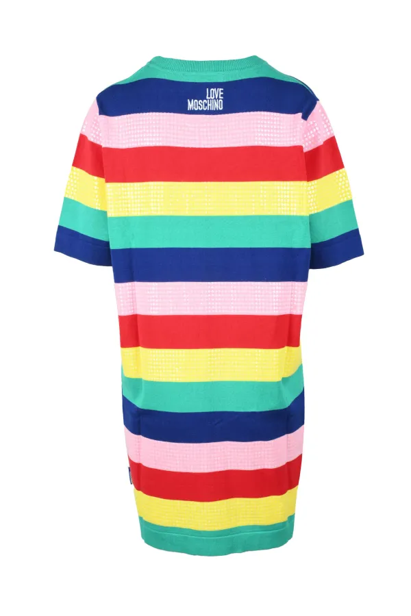 LOVE MOSCHINO ABITO DONNA