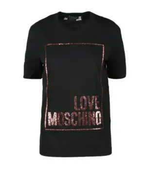 167582.webp LOVE MOSCHINO TSHIRT