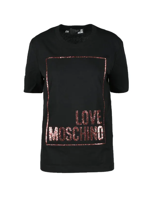 LOVE MOSCHINO TSHIRT