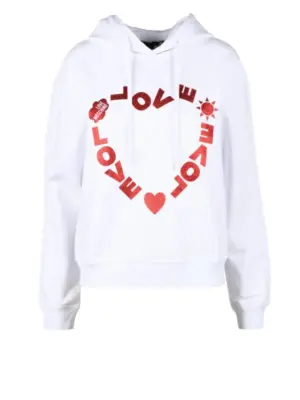 167588.webp LOVE MOSCHINO MAGLIA