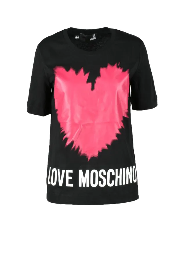 LOVE MOSCHINO TSHIRT