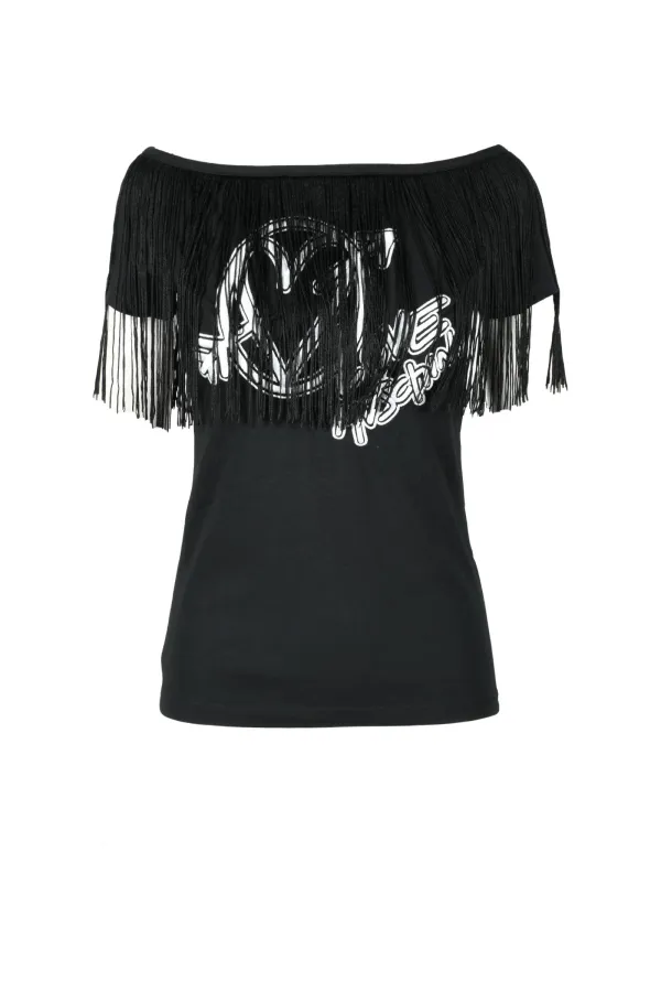 LOVE MOSCHINO TSHIRT