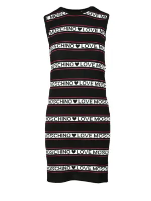 LOVE MOSCHINO ABITO DONNA
