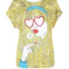 LOVE MOSCHINO TSHIRT