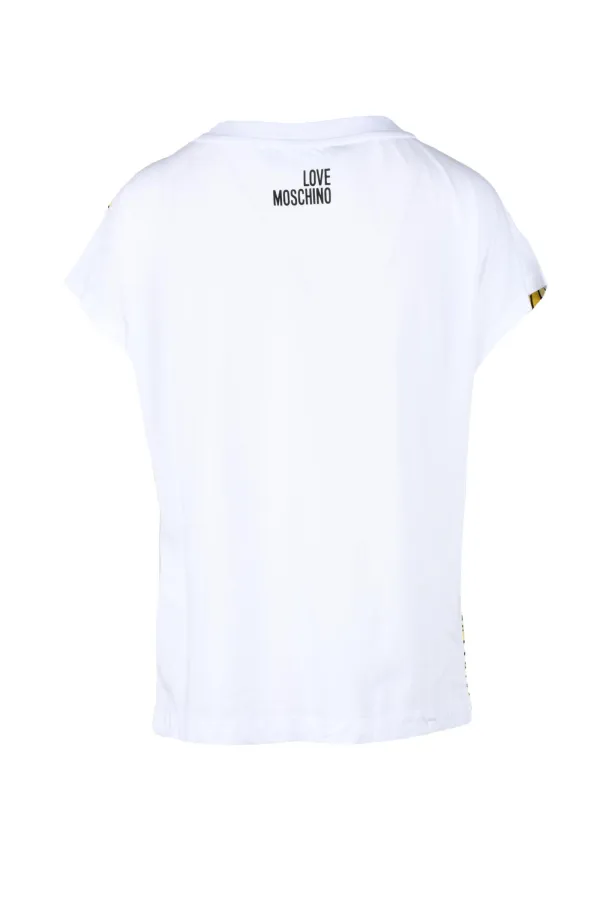 LOVE MOSCHINO TSHIRT
