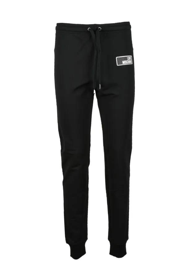 LOVE MOSCHINO PANTALONE