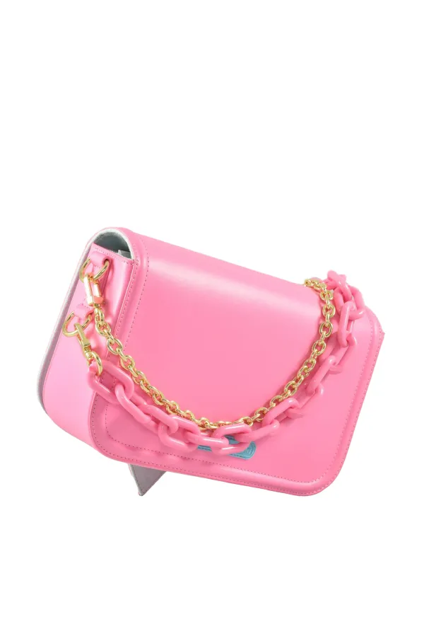 CHIARA FERRAGNI BORSA