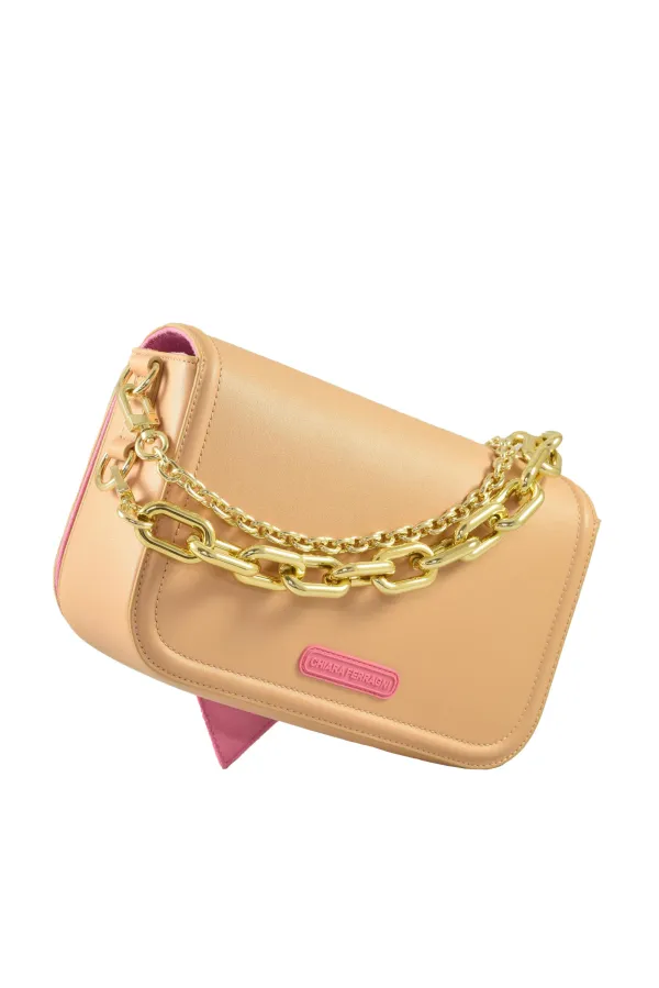 CHIARA FERRAGNI BORSA