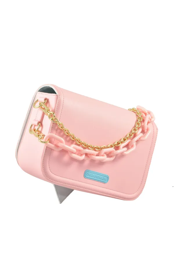 CHIARA FERRAGNI BORSA