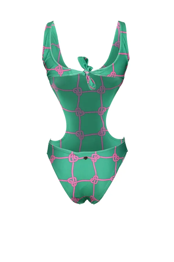 CHIARA FERRAGNI COSTUME