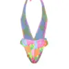 CHIARA FERRAGNI COSTUME