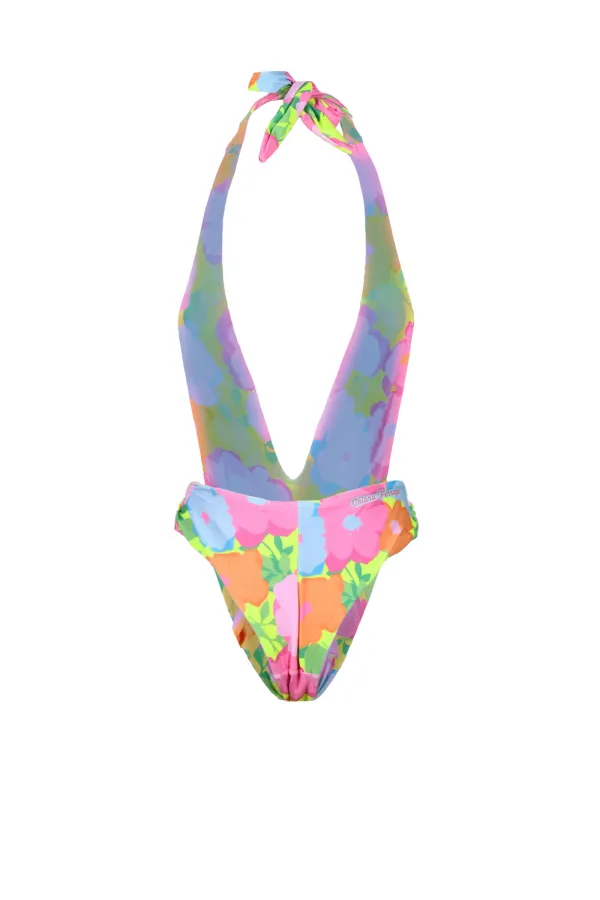 CHIARA FERRAGNI COSTUME