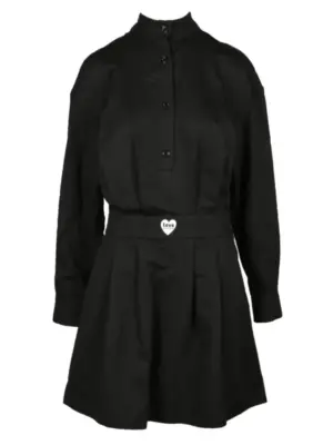 LOVE MOSCHINO ABITO DONNA