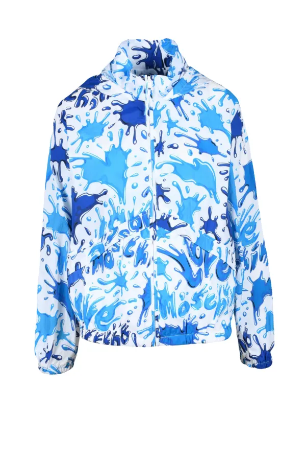 LOVE MOSCHINO CAPOSPALLA