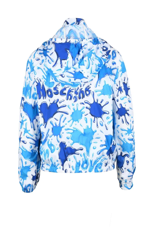 LOVE MOSCHINO CAPOSPALLA