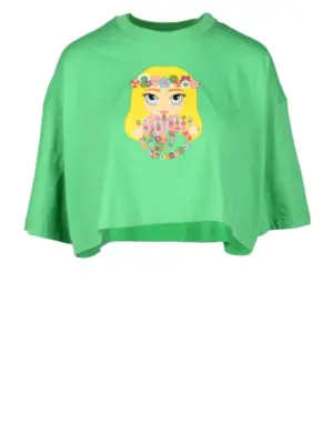CHIARA FERRAGNI TSHIRT