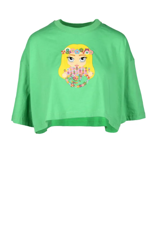 CHIARA FERRAGNI TSHIRT